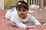 Свежие фото детей участников проекта (25.10.2020)