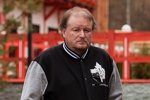 Николай Должанский: Мне не удалось уговорить