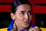 Кристина Бухынбалтэ видит в Ромашове легкую добычу