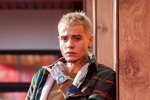 Максим Колесников: У меня к Насте влюблённость