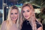Кристина Лясковец и Настя Стецевят запугивают Федора Стрелкова