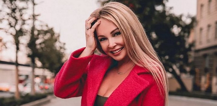 Дарья Пынзарь не хочет больше детей