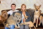 Ольга Орлова: Я абсолютно счастлива!