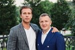 Дмитрий Чайков: Кто я?