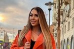 Алёна Савкина: Экстренно прилетела во Владивосток
