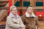 Блог Редакции: Мельник выбрал бывшую девушку