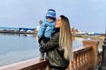 Алена Савкина: Ради семьи я готова переплыть все океаны