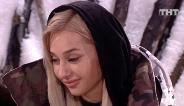 Анастасия Стецевят использовала Колесникова как проходной билет