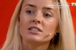 Кристина Лясковец: Я полностью содержала его!