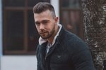 Руслан Кожухов: На проекте я начал курить