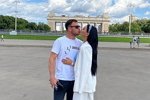 Анна Левченко: Короновирус пришел в наш дом