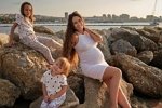 Блог редакции: Алена Ашмарина выбрала имена для дочек