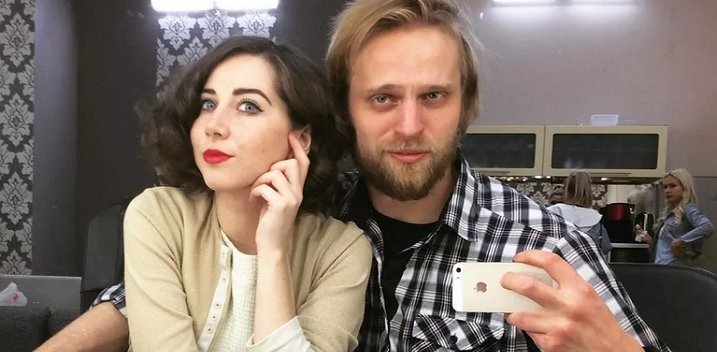 Вальтер Соломенцев бросился с ножом на паломника