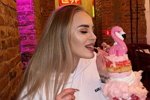 Милена Безбородова: Слишком сдерживаю себя