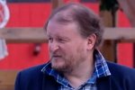 Очередной эксперимент над Николаем Должанским