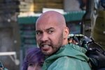 Андрей Черкасов: Моя мечта так и осталась мечтой