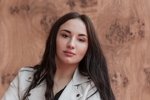 Анастасия Балтер: Он личность со стержнем