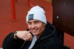 Олег Доленко: Мне подходит жаркий климат