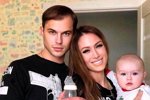 Илья Григоренко намеревается вернуть Алёну Ашмарину
