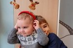 Ольга Гажиенко: Два таких разных мальчика