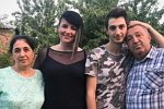 Александра Черно: Будем снимать сериал про нашу жизнь