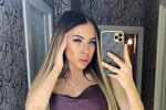 Алёна Савкина: Просто любите себя!