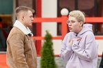 Павлова намерена выгнать из Дома-2 Мельника и Аполинскую