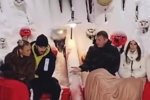 Илья Яббаров: Мне просто обидно за жену!