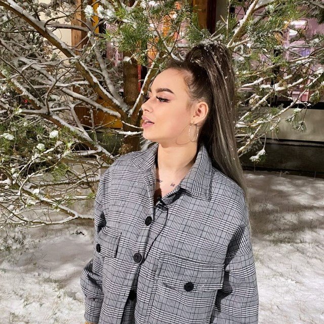 Свежие фото участников (22.11.2020)