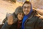 Иосиф Оганесян: У судьбы свои планы