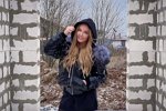 Дарья Пынзарь: Наш будущий домик!