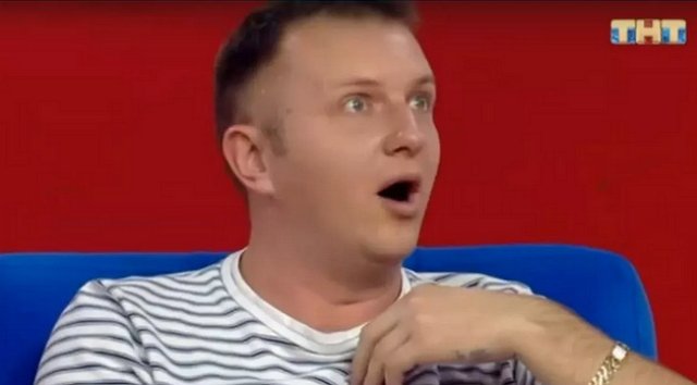 Капаклы разоблачил связь Яббарова со спонсором