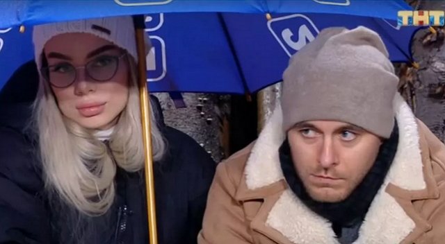 Паршина поведала о подлом поступке возлюбленного