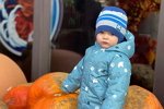 Свежие фото детей участников проекта (23.11.2020)