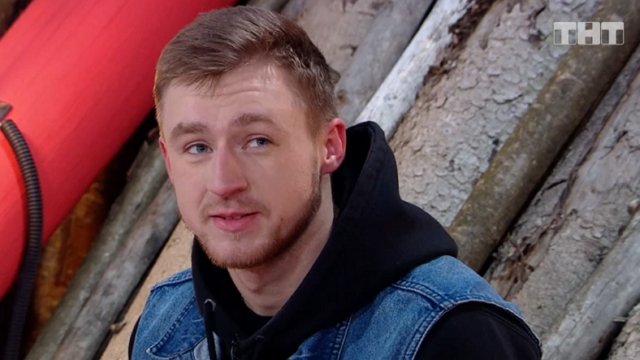 Анастасия Балтер обзавелась кавалером