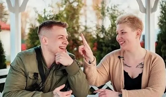 Максим Мельник: Она вынудила меня «поволшебничать» в последний раз