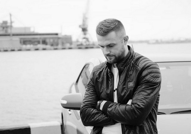 Виктор Литвинов после телепроекта