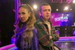 Артур Николайчук ушел с проекта