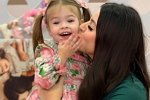 Василиса Дмитренко начала страдать аллергией
