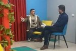 Максим Мельник устроил потасовку с Юлией Аполинской