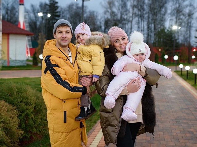Свежие фото детей участников проекта (30.11.2020)