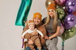 Кристина и Андрей Черкасовы «торгуют» сыном?