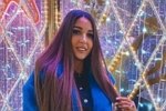 Яна Захарова: Да, мне 30, и да, у меня ещё нет детей