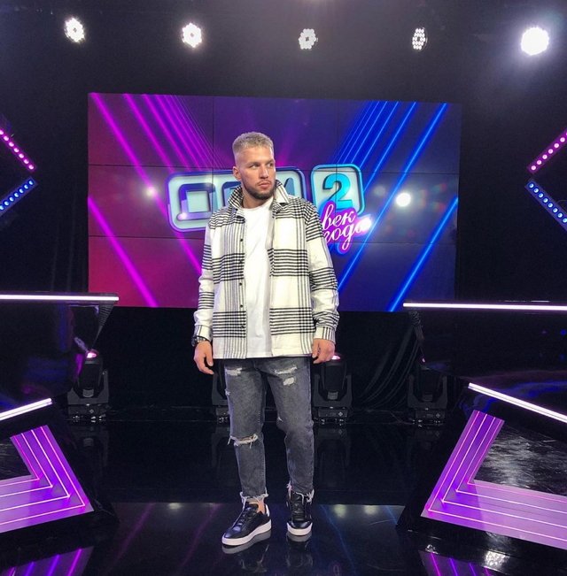 Никите Ежкову нужны отношения на лайте