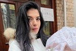 Ирина Пингвинова: Дима приезжает на пару часов