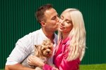 Никита Уманский: Она больше не будет поднимать на меня руку