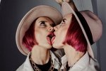 Свежие фото участников (6.12.2020)