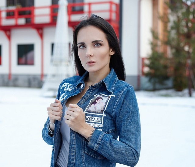 Свежие фото участников (6.12.2020)