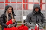 Павел Бабич: Каждый день Катя просыпалась недовольная