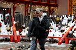 Анна Мадан: Очень хочу сделать грудь